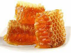 نقش عسل در کاهش وزن